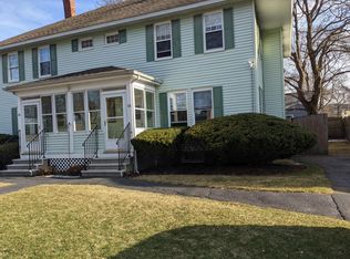 14 Appleton St #16, Saugus, MA 01906