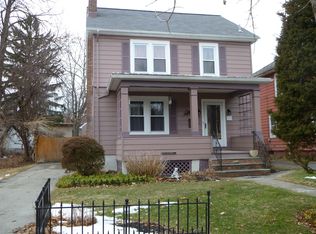 19 Lown Ct, Poughkeepsie, NY 12603