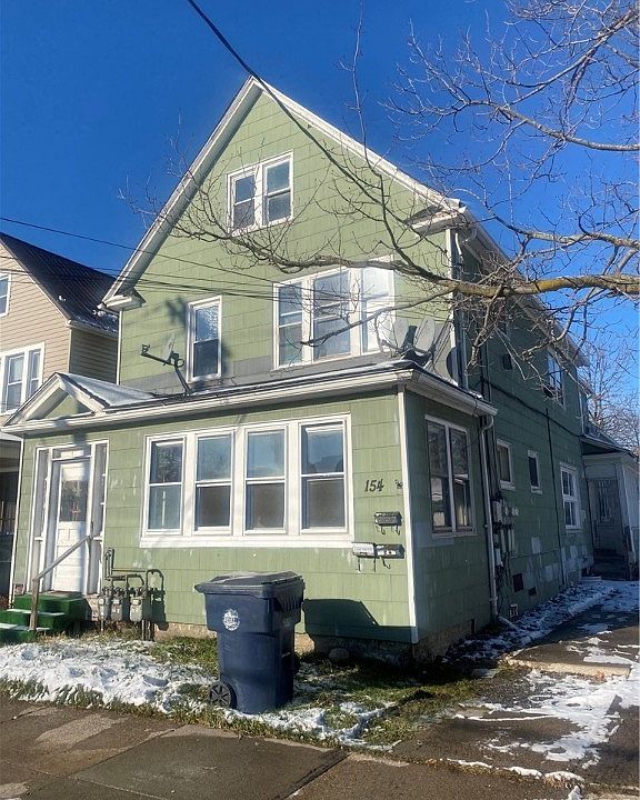 154 Warsaw St, Lackawanna, NY 14218 Zillow