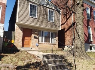 3429 California Ave, Saint Louis, MO 63118