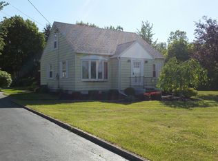 5832 Stone Rd, Lockport, NY 14094