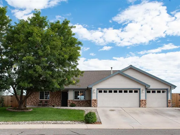 3277 Ravens Crest Drive, Montrose, CO 81401