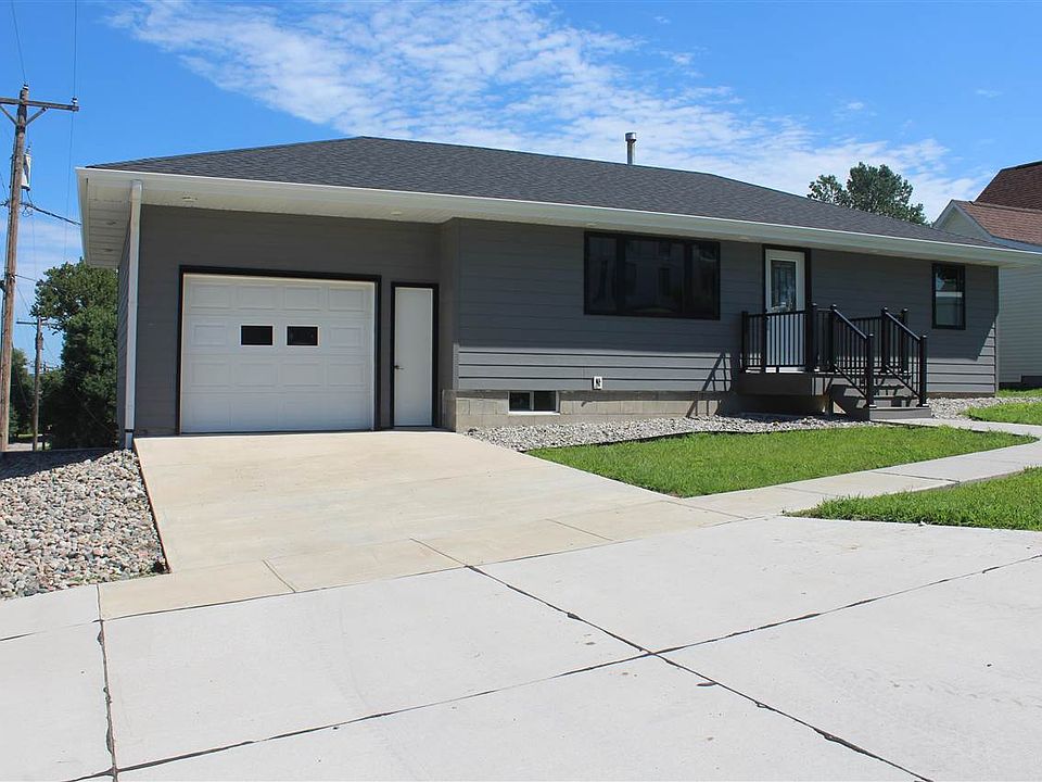 308 E 3rd St, Lindsay, NE 68644 Zillow