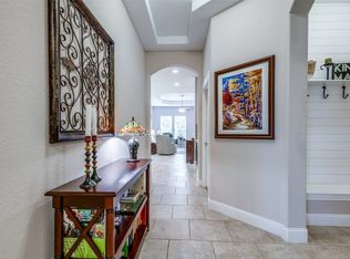 15829 Rockingham St, Frisco, TX 75036