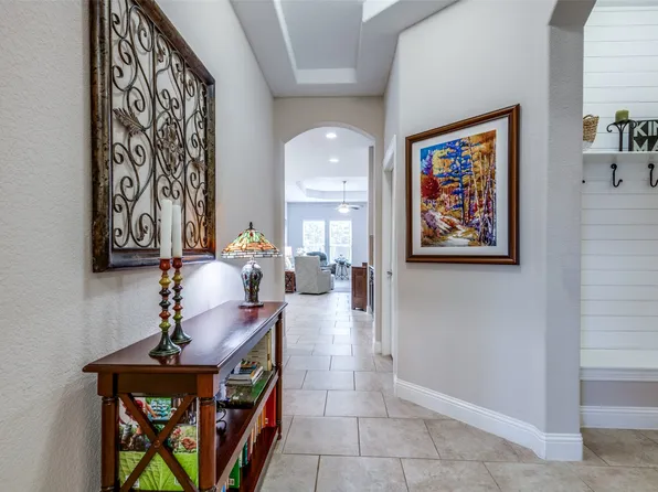 15829 Rockingham St, Frisco, TX 75036