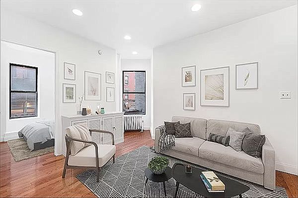 1st image of 140 Orchard St #3AA