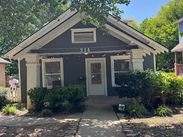 314 S Lahoma Ave, Norman, OK 73069