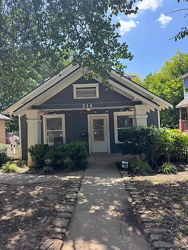 314 S Lahoma Ave Photo 1