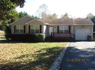 3231 Chickahominy Rd, Toano, VA 23168