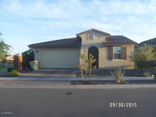 6536 N 79th Ln, Glendale, AZ 85303