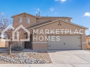 620 Creekside Ave SW, Los Lunas, NM 87031