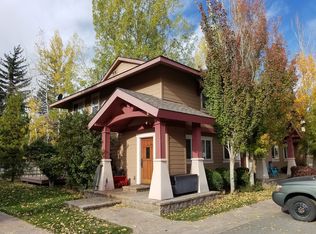 631 E Croy St #21, Hailey, ID 83333