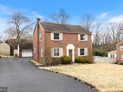 654 Newlin Rd, Springfield, PA, 19064