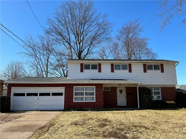 736 Burkhart Ave, Erie, PA 16511