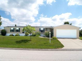 2648 S Planter Rd, Brookline, MO 65619