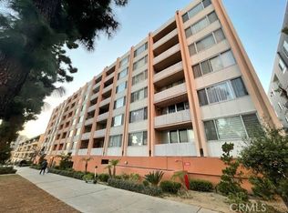 421 S La Fayette Park Pl APT 325, Los Angeles, CA 90057