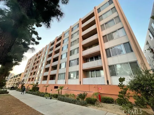 421 S La Fayette Park Pl APT 325, Los Angeles, CA 90057