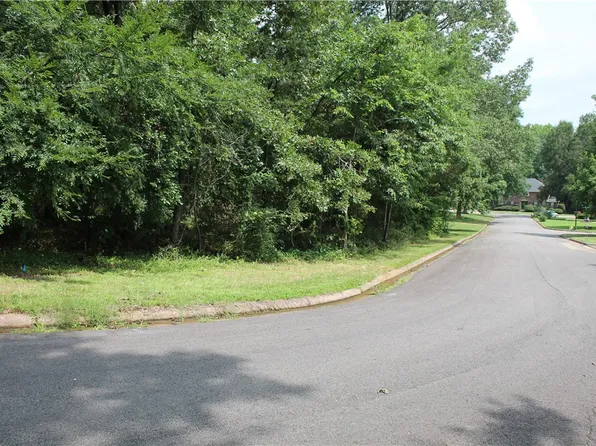 Lots 42 & 43 Craigwood Cir, Russellville, AR 72801