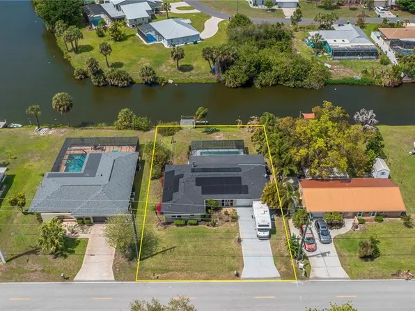 2479 Achilles St, Punta Gorda, FL 33980