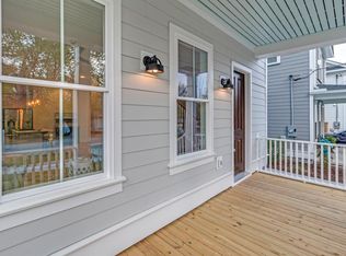 76 Vincent Dr, Mount Pleasant, SC 29464