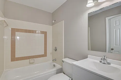 Floor plan Sapphire