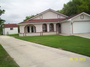 700 N Bentsen Palm Dr LOT 58, Mission, TX 78572