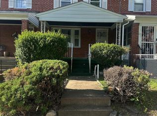 1902 T St SE, Washington, DC 20020