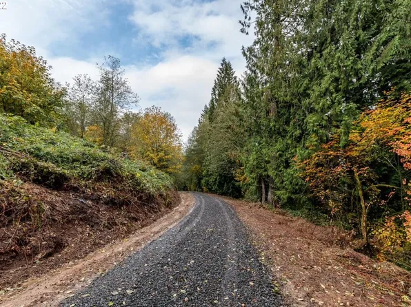 0 Deal Rd, Rainier, OR 97048