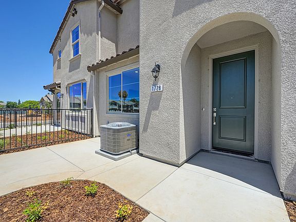 MV Plan 1 Front Door