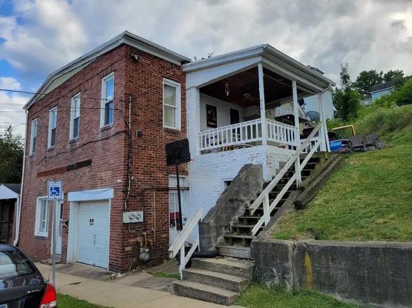 315 Lowell St APT B, Vandergrift, PA 15690