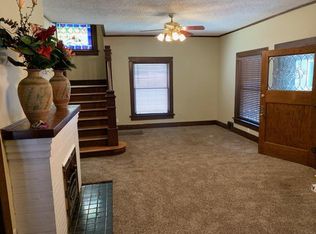 118 N Volutsia Ave, Wichita, KS 67214