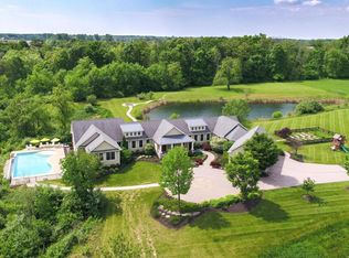 11756 Ballah Rd, Orient, OH 43146