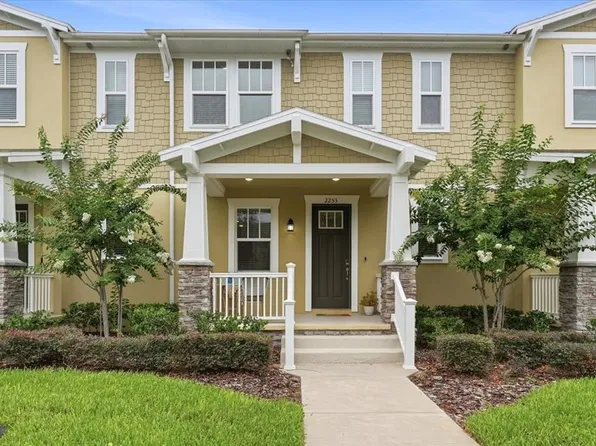 2253 Celebration Blvd, Celebration, FL 34747