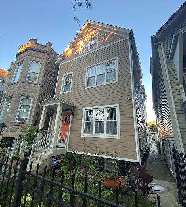 1st image of 1731 N Kimball Ave #3