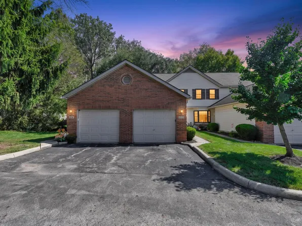 1372 Eastwick Way, Pickerington, OH 43147