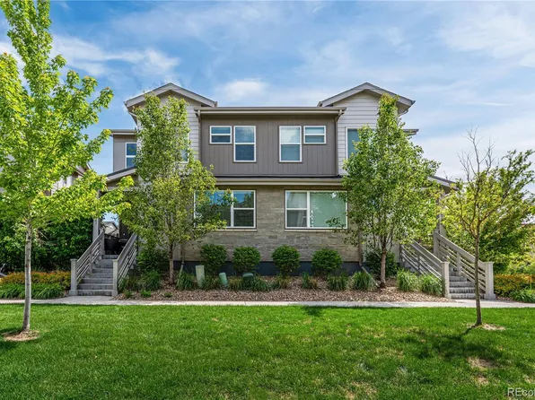 7287 W Adriatic Circle, Lakewood, CO 80227