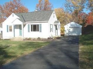 624 W Harding Rd, Springfield, OH 45504