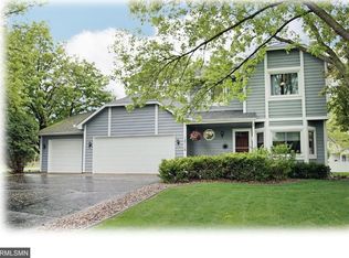 12115 87th Pl N, Maple Grove, MN 55369