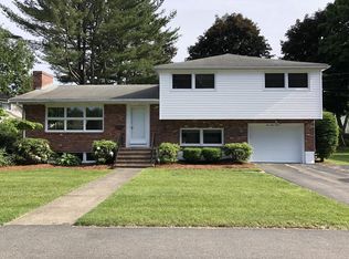 6 Gary Rd, Needham, MA 02494