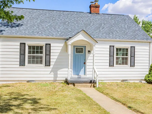 313 King Ave, Waynesboro, VA 22980