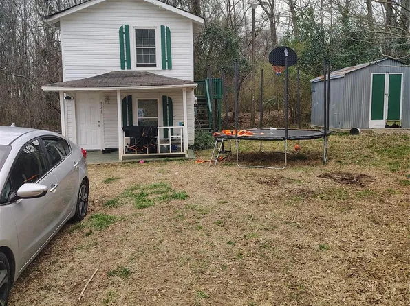 348 Grice St, Shelby, NC 28150