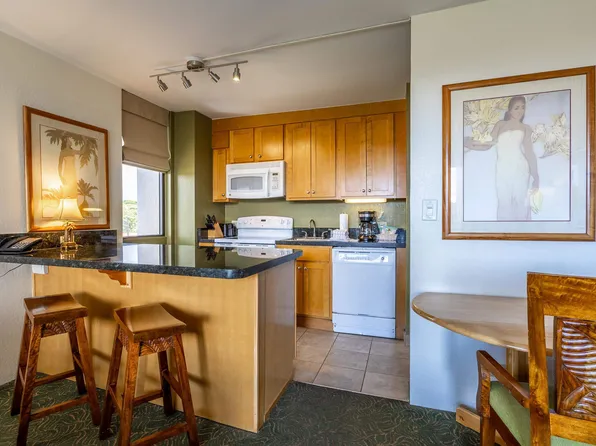 3445 Lower Honoapiilani Rd #442, Lahaina, HI 96761