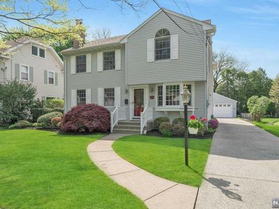224 Emmett Pl, Ridgewood, NJ, 07450
