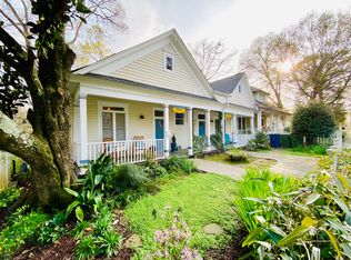 319 Ormond St SE #B, Atlanta, GA 30315
