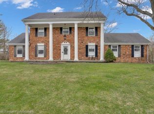 5082 Birch Tree Ct, Grand Blanc, MI