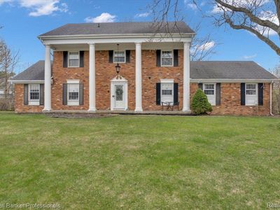 5082 Birch Tree Ct, Grand Blanc, MI, 48439