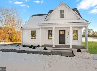 34451 Main St, Pittsville, MD 21850