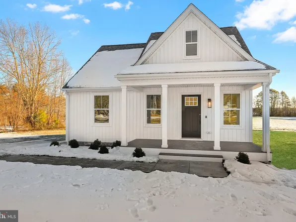 34451 Main St, Pittsville, MD 21850