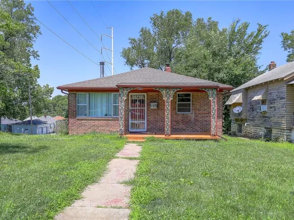 1150 Everett Ave, Kansas City, KS 66102