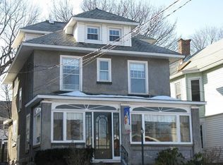 540 Mercer St, Albany, NY 12208